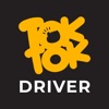 Toktok Driver icon