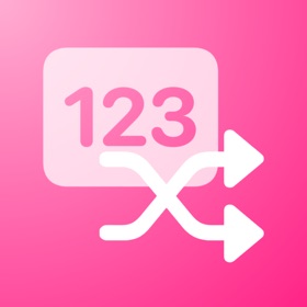 Random Number Picker: 3in1!