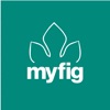 MyFIG icon