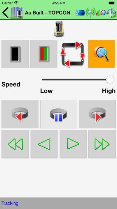TopLayout Screenshot 6 of 8