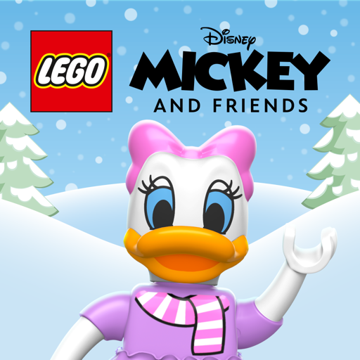 LEGO® DUPLO® Disney