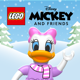 LEGO® DUPLO® Disney