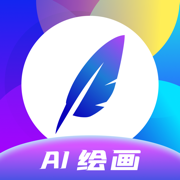 MJ绘画 - AI图片创作头像壁纸生成器