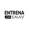 Consigue POR FÍN tus objetivos y disfruta entrenando con la App de Snav