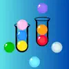 BUBBLE SORTER App Support