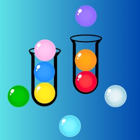 螢幕擷取畫面 (5) BUBBLE SORTER
