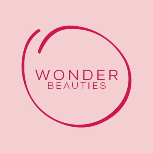 Wonder Beauties iOS App