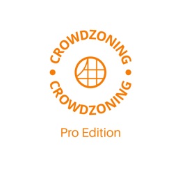 Crowdzoning Pro