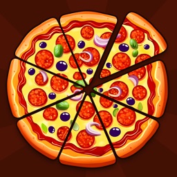 Pizza Maker: Cooking Game Chef