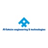 Al-Futtaim - Field App icon