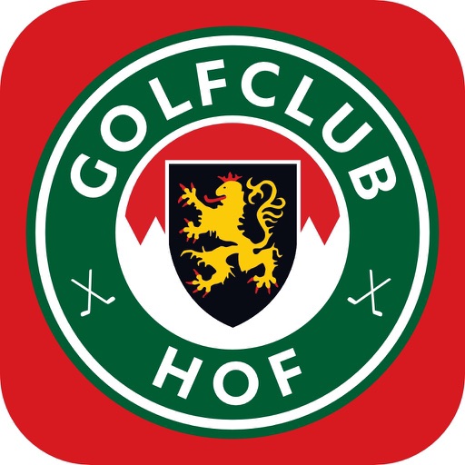 GOLFCLUB HOF e.V. - AppWisp.com