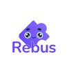 Rebus Puzzles - Brain Teasers! icon