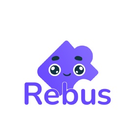 Rebus Puzzles - Brain Teasers!