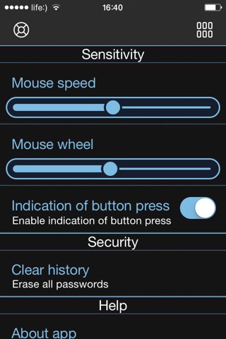 MAGic Remote TV remote controlのおすすめ画像5