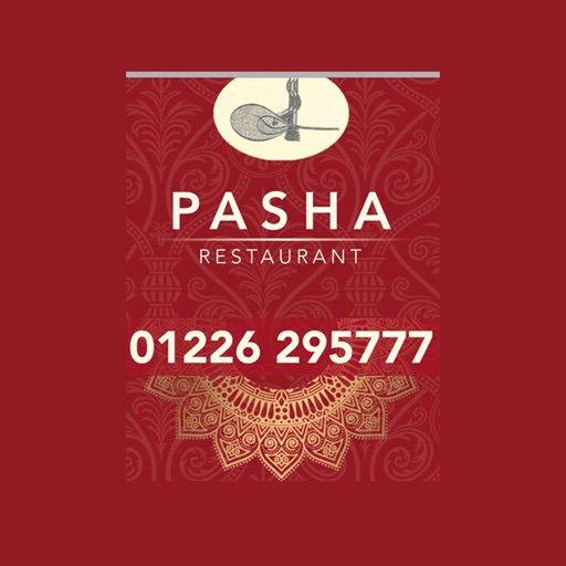 Pasha Turkish Restaurant icon