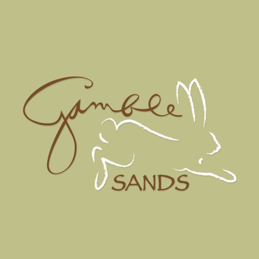 Gamble Sands Golf Tee Times icon