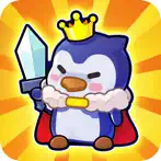 Penguin GO! - Collab