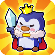 Penguin GO! TD - Collab