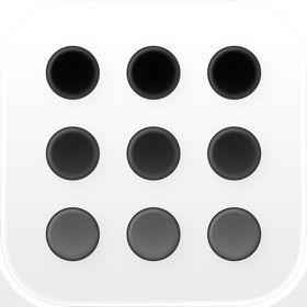 Habit Tracker Grid