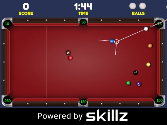 Screenshot #6 pour Pocket Money Pool - Win Cash