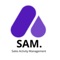SAM is a powerful tool designed to help sales teams stay organized and productive