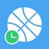 篮球助手 icon