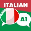 Learn italian language 2025 icon