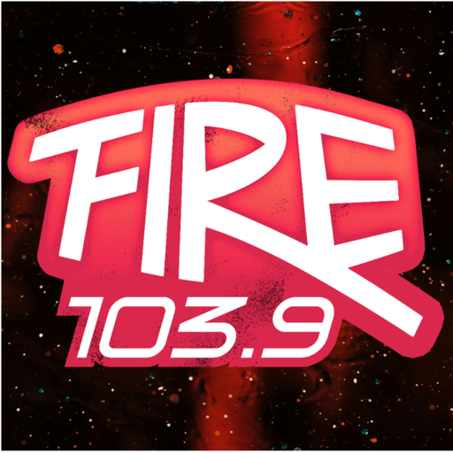 FIRE 103.9 FM