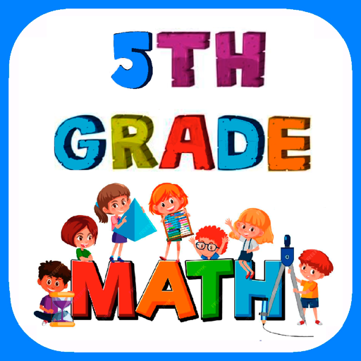 5th Grade Math School Edition