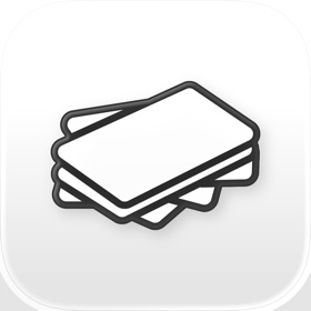 LeetCard: Coding Flashcards