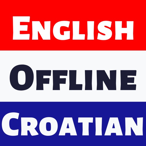 Croatian Dictionary - Dict Box