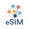 BNESIM: 5G eSIM Data profiles icon