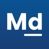 MyDesk CRM icon