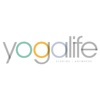 Yogalife app icon