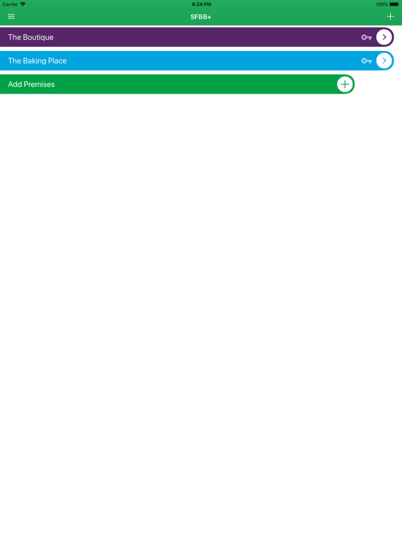 Screenshot #4 pour SFBB+