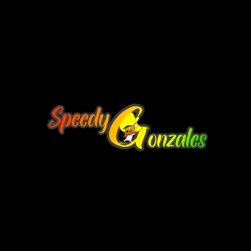 Speedy Gonzales. icon