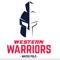 Western Warriors Water Polo is probably one of Cape Town's coolest clubs, offering a broad spectrum of training & match opportunities to the Western Cape's polo community