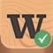 Word Check for SCRABBLE® provides a simple and clean interface to determine if a word is playable or not