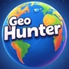 GeoHunter icon