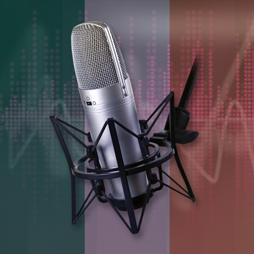 Irish Radio Live - Ireland - AppWisp.com