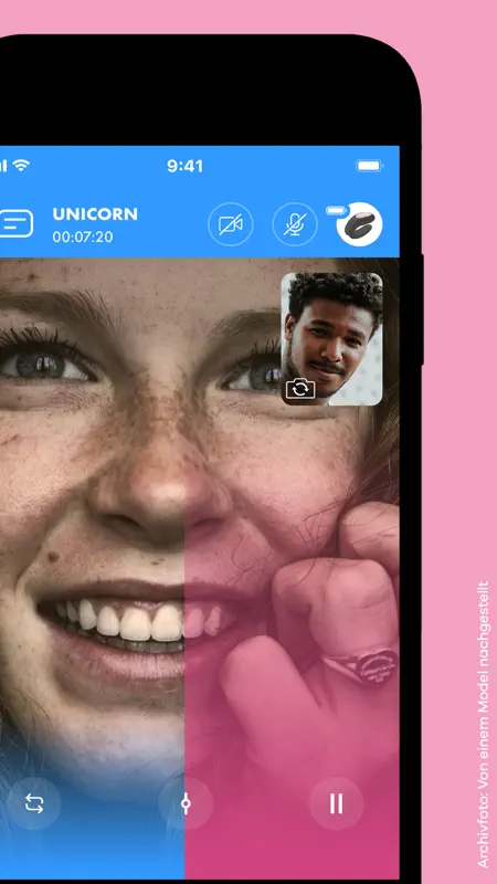Satisfyer Connect screenshot 8 of 10