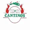 Cantinos Allerød App Negative Reviews