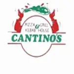 Cantinos Allerød App Negative Reviews