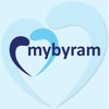mybyram Order Medical Supplies icon