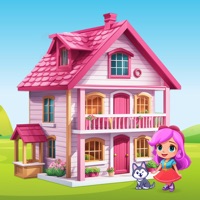 Doll House Design  Decorate