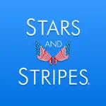 Stars and Stripes App Contact