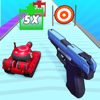 Gun Battle Weapon Shooter Game - Adnan Aslam