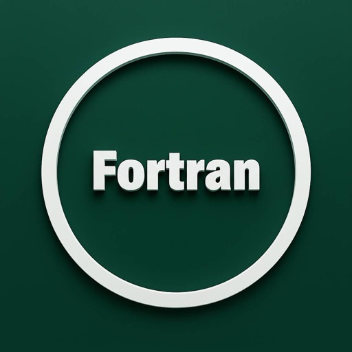 Learn Fortran | FortranPad