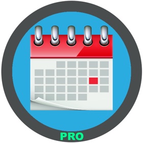 Snímky obrazovky (6) Scheduler workers/students Pro