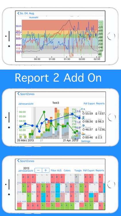 SportZones7 screenshot-7